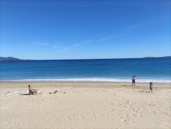 Plage du Gouron'in fotoğrafı ve yerleşim