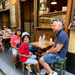 Photo n°2 de l'avis de AlanJohn. fait le 19/08/2021 à 13:59 sur le  Budellino à Florence