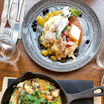 Photo n°3 de l'avis de Paola.e fait le 24/10/2023 à 14:00 sur le  Spreegold Mitte à Berlin