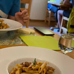 Photo n°1 de l'avis de Alina.r fait le 16/07/2023 à 10:26 sur le  Chalet Val Ferret à Courmayeur