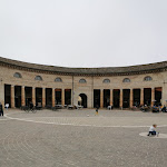 Photo n°2 de l'avis de Vanessa. fait le 01/05/2021 à 21:13 sur le  Al Foro Annonario à Senigallia