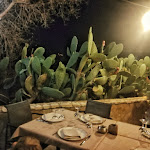 Photo n°6 de l'avis de Bravo.c fait le 05/09/2019 à 13:49 sur le  Ristorante la Ficarigna à Specchia