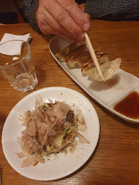 Takoyaki du Restaurant de nouilles (ramen) iSSHIN Ramen à Paris - n°3