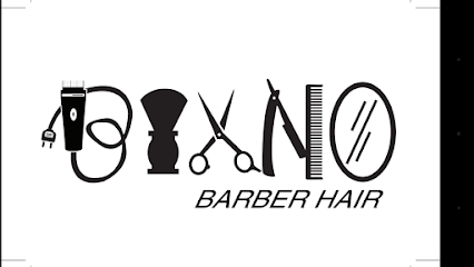 Logo da empresa - Biano Barber
