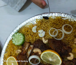 Nasi Kebuli Bandung photo