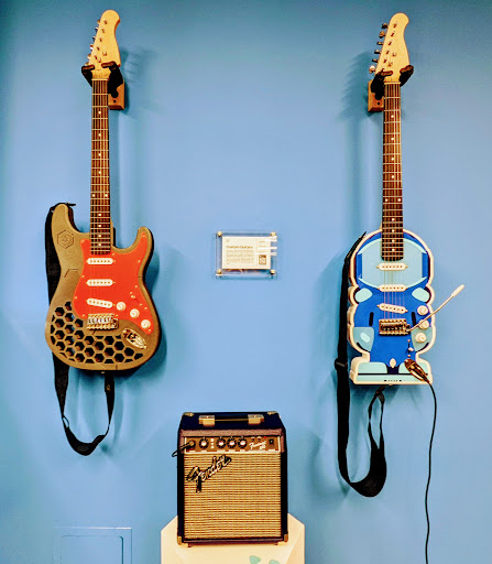 Hardware Store «MatterHackers», reviews and photos, 27156 Burbank, Foothill Ranch, CA 92610, USA