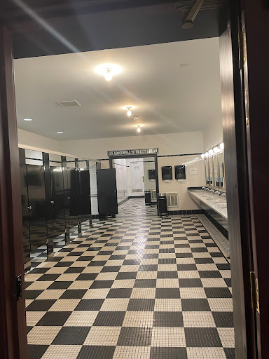 Performing Arts Theater «Providence Performing Arts Center», reviews and photos, 220 Weybosset St, Providence, RI 02903, USA