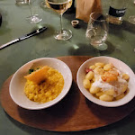 Photo n°2 de l'avis de Raoul. fait le 09/06/2023 à 20:15 sur le  The Premiata Gnoccheria and Risotteria à Varese