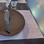 Photo n°3 de l'avis de Daniela.a fait le 28/04/2023 à 19:27 sur le  Pizzeria IQuintili à Naples