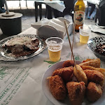 Photo n°4 de l'avis de STEFANO.O fait le 18/02/2024 à 13:21 sur le  Nni Franco U Vastiddaru à Palermo