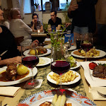 Photo n°1 de l'avis de Iris.e fait le 10/05/2018 à 07:08 sur le  Landgasthof zum Bären à Thüngersheim