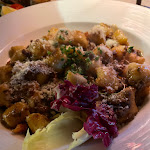 Photo n°1 de l'avis de raiyang. fait le 27/04/2023 à 16:25 sur le  Pizzeria Ristorante Helmhotel à Versciaco di Sopra