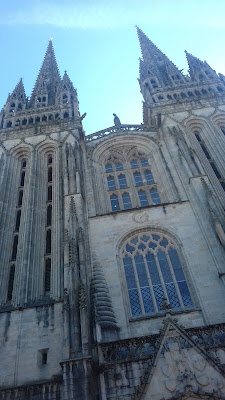 Communaute D'agglomeration de Quimper à Quimper
