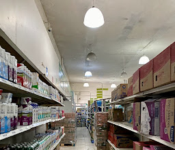 Tienda IMSS Unidad Independencia photo