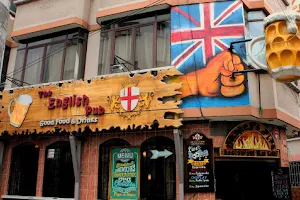 The English Pub image