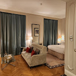 Photo n°5 de l'avis de Trevor. fait le 19/03/2024 à 22:58 sur le  InterContinental Porto - Palacio Das Cardosas, an IHG Hotel à Porto