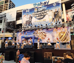 Little Walk Pattaya photo