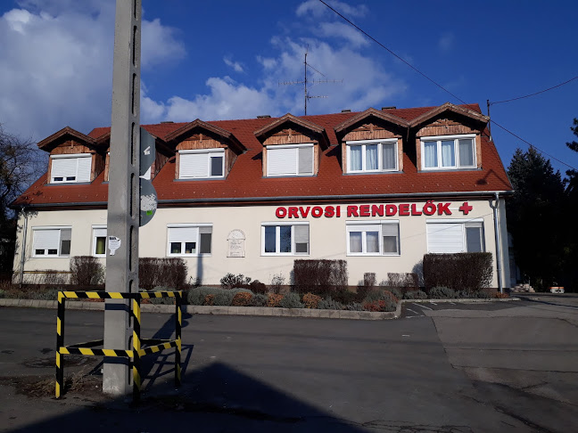 Pomáz, Kossuth Lajos u. 21, 2013