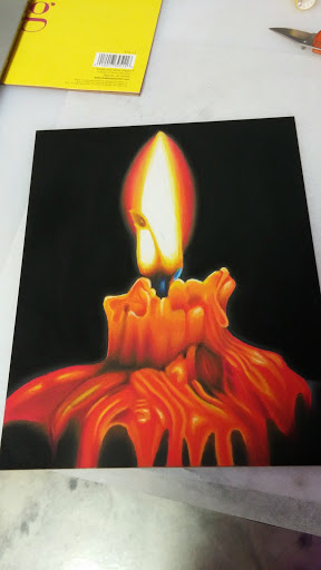 Tattoo Shop «Six1Six Tattoo Studio», reviews and photos, 526 Leonard St NW, Grand Rapids, MI 49504, USA