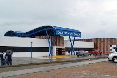 Colegio Concepción de Parral