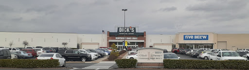 Shopping Mall «Kentucky Oaks Mall», reviews and photos, 5101 Hinkleville Rd #795A, Paducah, KY 42001, USA
