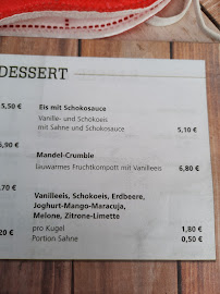 Mühlenhof Bagband à Großefehn carte