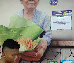 Nasi Ayam Bu Wido photo