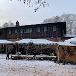 Photo n°2 de l'avis de Sebastian.e fait le 18/12/2022 à 17:49 sur le  Waldhaus Lambertskreuz à Neidenfels