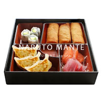 Photos du propriétaire du Restaurant japonais Naruto à Mantes-la-Jolie - n°5