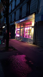 Photo n°17 de Napoli Gang by Big Mamma Faubourg St Martin à Paris ()