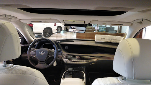Lexus Dealer «Lexus of Austin», reviews and photos, 9910 Stonelake Blvd, Austin, TX 78759, USA