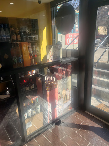 Tattoo Shop «Black Ink Gallery», reviews and photos, 55 Malcolm X Blvd, New York, NY 10026, USA