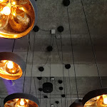 Photo n°1 de l'avis de Toni.a fait le 25/09/2018 à 11:19 sur le  Moxy Berlin Ostbahnhof à Berlin