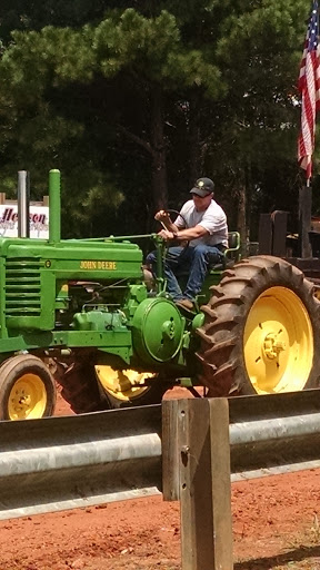 Auto Parts Store «NAPA Auto Parts - Southside Auto Parts Inc», reviews and photos, 5079 GA-16, Senoia, GA 30276, USA