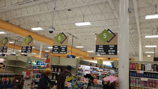 Grocery Store «ShopRite of Cardiff», reviews and photos, 1606 Dooley Rd, Whiteford, MD 21160, USA