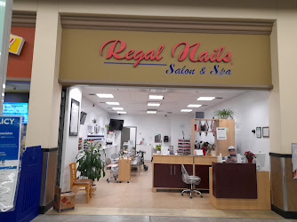 Regal Nails, Salon & Spa