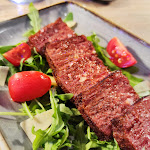 Photo n°3 de l'avis de Luca.a fait le 15/10/2023 à 19:22 sur le  Impact Food à Rome