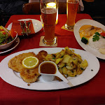 Photo n°2 de l'avis de Harry. fait le 23/02/2023 à 19:44 sur le  Amadeus Restaurant - Hausbräu à Baden-Baden