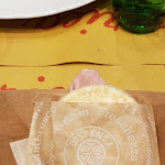 Photo n°2 de l'avis de Calogero.a fait le 12/04/2022 à 16:53 sur le  Dispensa Emilia_Curno à Curno