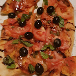 Photo n°1 de l'avis de Markus.. fait le 16/03/2019 à 18:47 sur le  Città Bianca à Moers