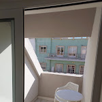 Photo n°2 de l'avis de Hannah.o fait le 27/11/2022 à 13:51 sur le  Aqua Ria Boutique Hotel à Faro