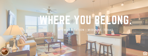 Midway Station Apartments