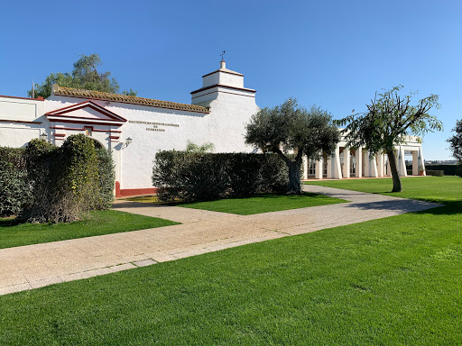 Hacienda de Nuestra Señora de Guadalupe