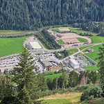 Photo n°1 de l'avis de Wilhelm.r fait le 03/09/2023 à 18:30 sur le  Restaurant St. Moritz à St. Walburg