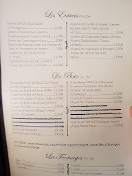 Photo n°1 de Restaurant la terrasse du Parc à Nanterre ()