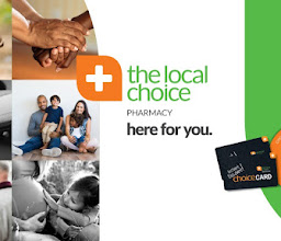 The Local Choice Pharmacy Medpharm photo