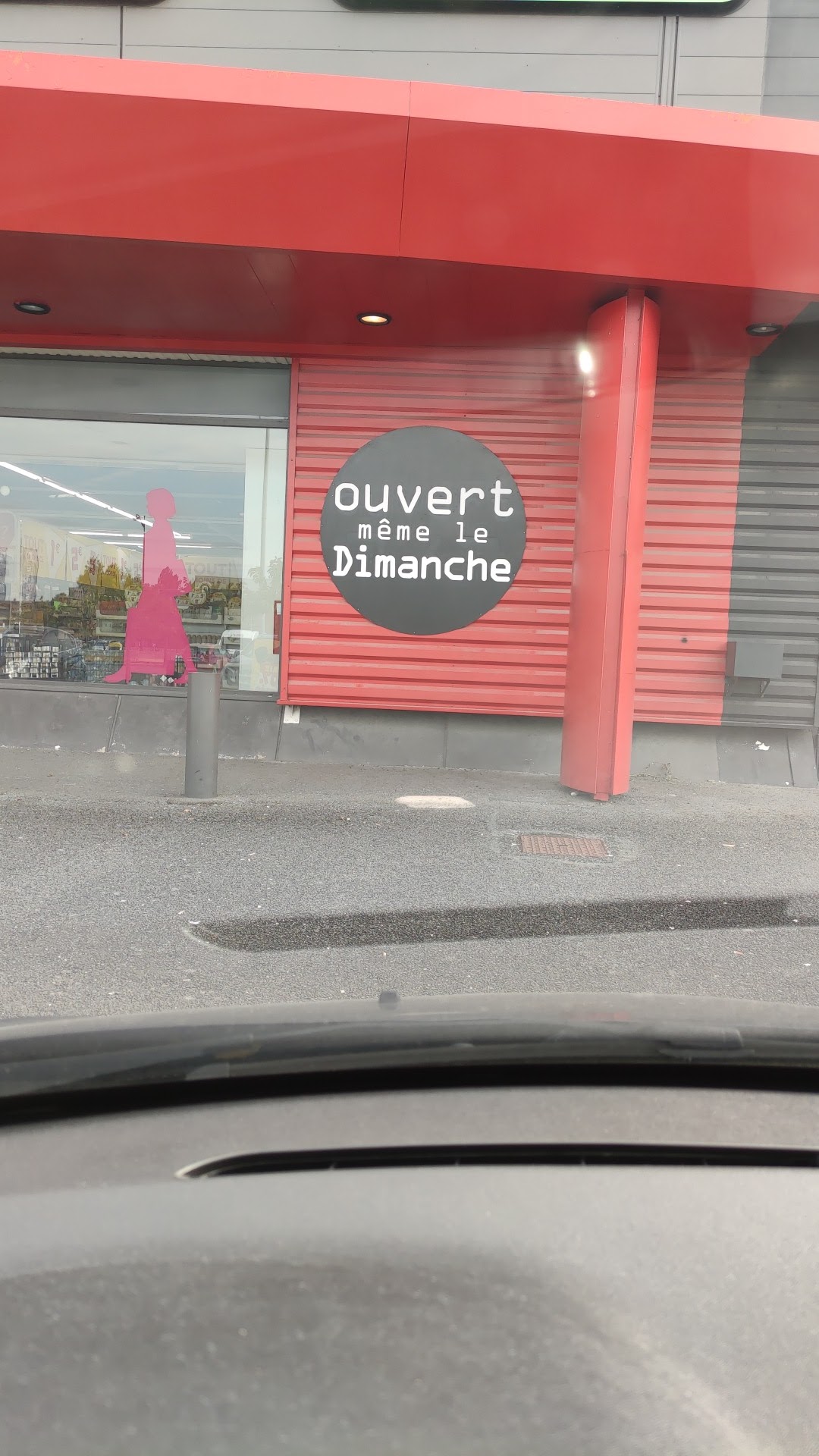 Photo n° 2 de l'avis de Yu.u fait le 15/09/2023 à 15:35