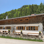 Photo n°4 de l'avis de Familie.c fait le 29/05/2023 à 15:33 sur le  Gaststätte Schwaigeralm à Kreuth