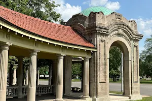 The Colonnade image
