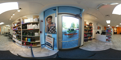 Hair Salon «Hair Cuttery», reviews and photos, 1577 Spring Hill Rd Suite 105, Vienna, VA 22182, USA